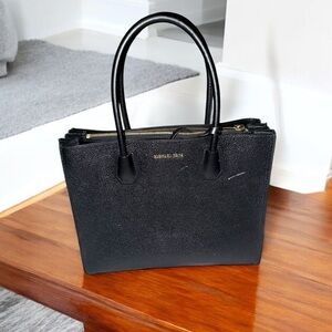 Black Michael Kore bag